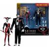 McFarlane Toys BATMAN The Animated Series Harley Quinn & Joker Action Figure Set McFarlane Toys