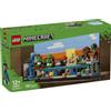 LEGO Minecraft 21589 Mini-biomi