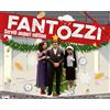 Infinite Statue Fantozzi Famiglia Fantozzi Rag Ugo Servili Auguri Edition