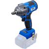 BGS 7362 | Avvitatore ad impulsi a batteria | senza spazzole | 12,5 mm (1/2) | 400 Nm | 18 V | senza batteria