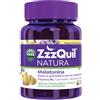 PROCTER & GAMBLE SRL ZzzQuil Natura Melatonina Mango e Banana, 30 Pastiglie