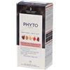 PHYTO (LABORATOIRE NATIVE IT.) Phyto Phytocolor 3 Castano Scuro Colorazione Permanente Per Capelli