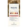 PHYTO (LABORATOIRE NATIVE IT.) Phyto Phytocolor 8 Biondo Chiaro Colorazione Permanente Per Capelli - Phytocolor Tinta Per Capelli