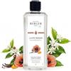 Maison Berger - Ricarica Lampada Pastore Velluto d'Oriente - Pronta all'Uso - Profuma e purificazione - Diffusione Sottile, omogenea e Lunga Durata - 1 l