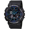 Casio Orologio da Uomo Casio G-Shock GA-100-1A2ER
