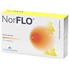 EYEPHARMA Integratore Alimentare Con Azione Antinvecchiamento Norflo 30 Compresse