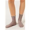 Calzedonia Calzini A Micro Pois Naturale