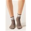 Calzedonia Calzini Sport Marrone