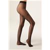 Calzedonia Collant Velati Tulipani Nero