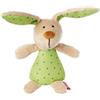 sigikid Bunny Afferrare Giocattolo