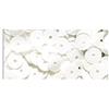 Rayher Paillette Inarcate, 6Mm Ø, Bianco, Box Blister 4000Pz, 3927002