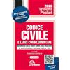 La Tribuna Codice civile e leggi complementari
