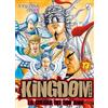 Edizioni BD Kingdom (Vol. 73)
