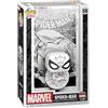 Funko Pop! Comic Cover: Marvel's 85th - Spider-Man - Spider-man - Marvel Comics - Fumetti Marvel - Figura in Vinile da Collezione - Idea Regalo - Merchandising Ufficiale - Movies Fans