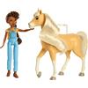 Spirit Cavallo con Bambola, Lucky e Spirit - The Toys Store