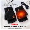Guanti Riscaldati USB con Controllo Temperatura - Interno E Viaggi