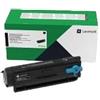 Lexmark Toner Nero 55B2H00 Ms331/Mx431 15000 Pagine Originale