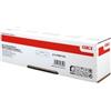 Oki Toner Nero 45807106 B412 7000 Pagine Originale