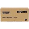Olivetti Toner Nero B1237 Mf2624 4000 Pagine Originale