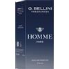 G. Bellini Fragrances - Eau de parfum spray da uomo, 75 ml