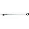 EL ZORRO Imex la Volpe 70509-Attizzatoio lumbre (45 cm)