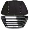 Cofan 09735011 extractores de tornillos, Set de 6 Piezas