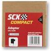 SCX - Ricambio Compact Scala 1:43 (Compact Adaptor 12V/0,6A)