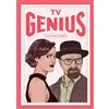 Laurence King TV Genius: Playing Cards