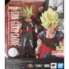 Bandai Figura esclusiva S.H.Figuarts Super Saiyan Son Goku Dragon Ball Battle Hour JPN
