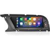 Road Top 8,9 pollici Autoradio Senza Fili CarPlay Touchscreen per Audi A4 2009-2015 anno con 2GMMI, auto Radio Stereo Multimedia schermo, supporto senza fili Android Auto, navigazione, Mirrorlink
