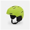 Giro Neo Jr. Helmet, Casco Unisex, Verde, M