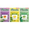 RICOLA KIT 15 PZ GUSTI ASSORTITI (LIMITED EDITION)