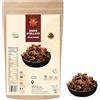 The Worldwide Mint Anice stellato (50G / 1,76 once) | Anice | Badiya | Semi interi | Qualità Premium | Naturale | Vegano | Non OGM | Nessun additivo | No preservativi