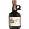 AMBROSIA PREMIUM ITALIAN GIN Amaro del Riccio, Gusto Erbaceo, Botaniche di Elicriso, Mentuccia e Miele di Castagna, Gradazione 26%, Volume 50cl