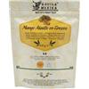 AGUILA MEXIKA | Pezzetti di mango Ataulfo (liofilizzati) | Dolci naturalmente, senza zuccheri aggiunti | Ideali per: cereali, yogurt, succhi, frullati, smoothie, insalate o come spuntino salutare.