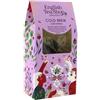 English Tea Shop® | Tisana Frutti Rossi Bosco | Infuso Freddo Menta e Frutti Rossi - 7 Filtri (21 Gr) | Tisana Rinfrescante Infusione a Freddo