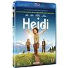 Lucky Red Heidi (2015)