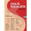 Besa muci Civiltà socialista. Rivista di politica, economia e cultura. Occidente e autocrazie (Vol. 8)