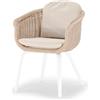 Grattoni poltroncina melrose