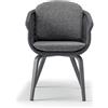 Grattoni poltroncina melrose rope