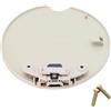 Bywindup Tappo serbatoio compatibile con Renault Twingo 1993-2007 7701036308