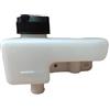 AERREAUTO 0118402 SERBATOIO VASCHETTA ACQUA RADIATORE LIGIER NOVA X-TOO MAX BE TWO BE UP Universali