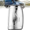 ŞERİF OTOMOTIVE ŞERİF OTO Freccia trasparente per specchietto retrovisore destro (lato passeggero) Ford Transit MK8 (2014-2019) | OEM 1847389, BK3113B382AB
