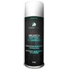 IRONTEK Sblocca Iniettori e Candele Spray - IRONTEK - 500ml | IT137 | Scioglie Calcare e Calamine | Formula Mousse Penetrante | Azione Rapida Senza Estrattore