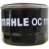 MAHLE Filtro olio OC11 Compatibile con: ALPINE 1600, BERLINETTE, FIAT CINQUECENTO, RENAULT 10, 11, 12, 12 Variable, 15, 16, 17, 18, 18 Variable, 20, 4, 4 Kasten/Großraumlimousine, 5, 6, 7, 9, FUEGO