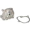 ContiTech CONTINENTAL CTAM Pompa dell'acqua, raffreddamento motore WPS3009