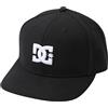 Dc Shoes Men Empire Snap Anthracite One size Taille unique