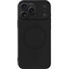 JT Berlin Cover Pankow Soft MagSafe per iPhone 17 Pro Max (protezione a 360°, ultra sottile e flessibile, assolutamente su misura), colore: Nero