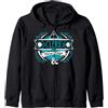 Dungeons & Dragons Cleric Divine Magic Logo Felpa con Cappuccio