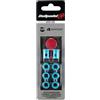 Bullpadel Easy Vibe Padel Dampener One Size
